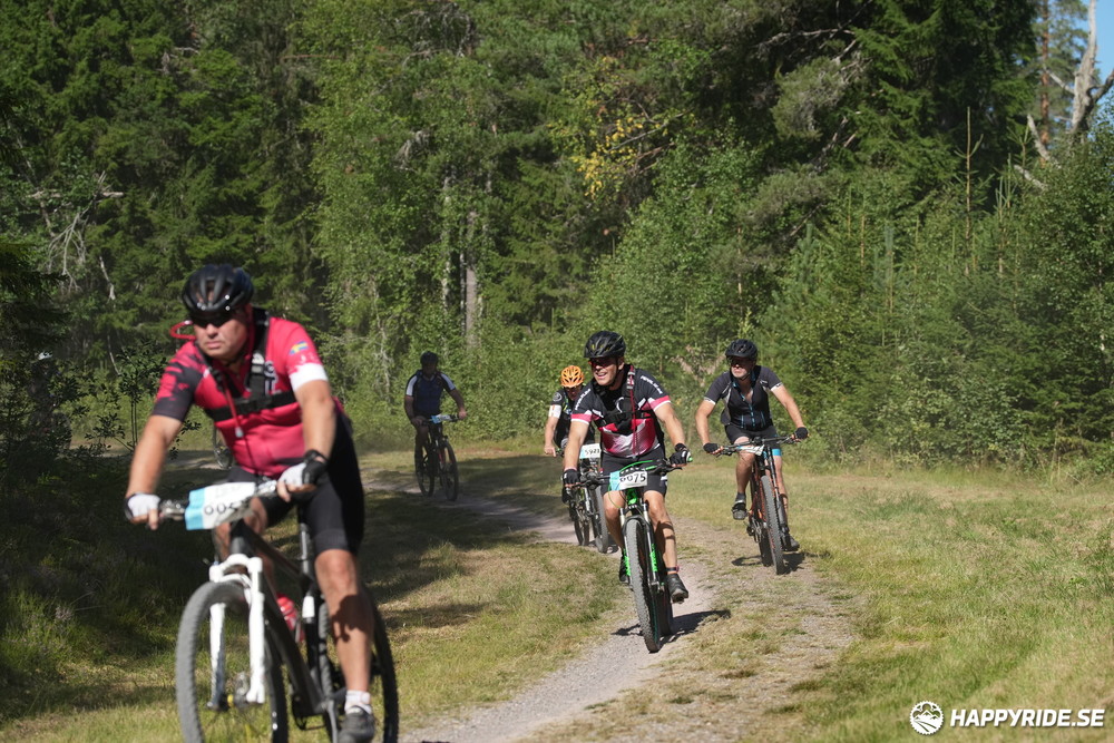 Bild från Cykelvasan 2022 (90km)