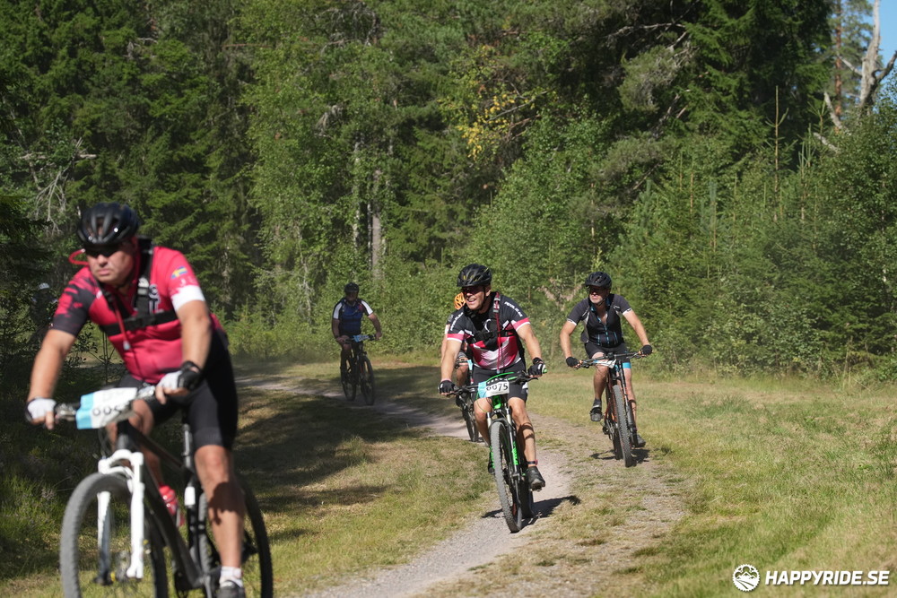 Bild från Cykelvasan 2022 (90km)