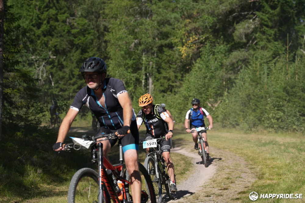 Bild från Cykelvasan 2022 (90km)