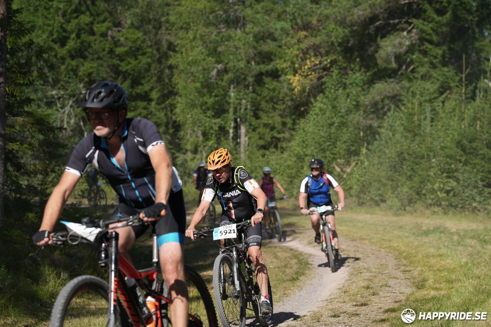 Bild från Cykelvasan 2022 (90km)
