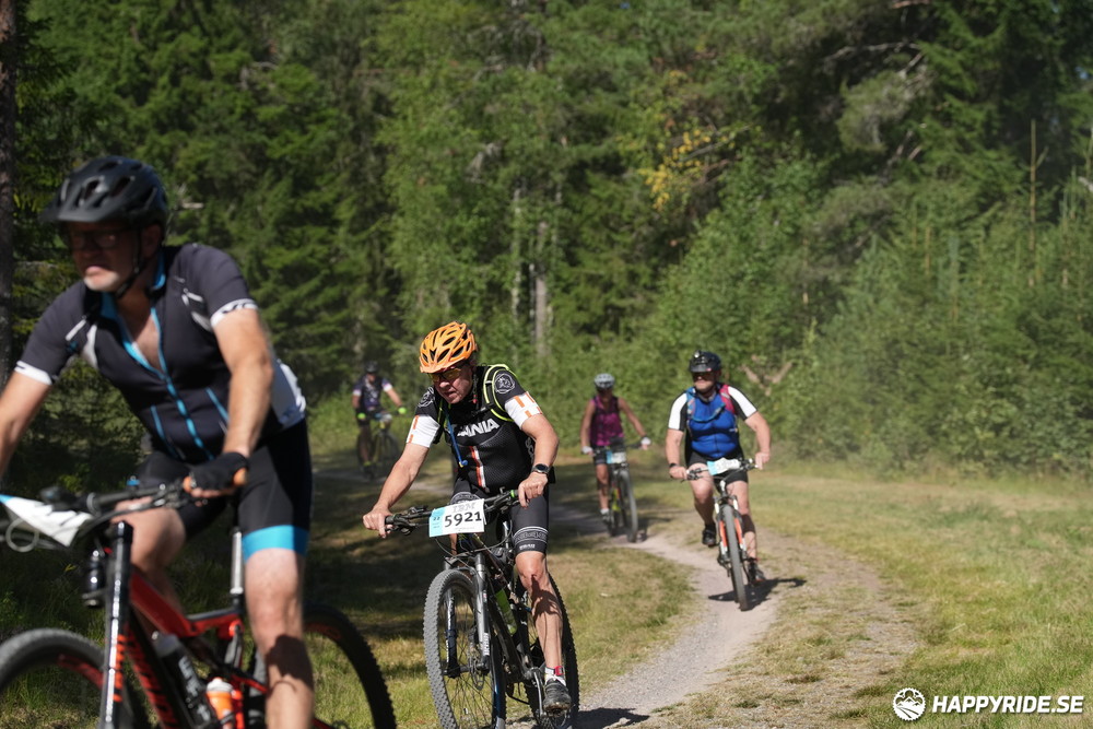 Bild från Cykelvasan 2022 (90km)
