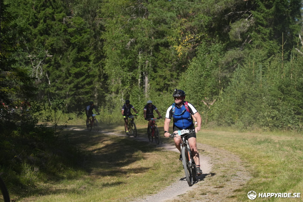 Bild från Cykelvasan 2022 (90km)