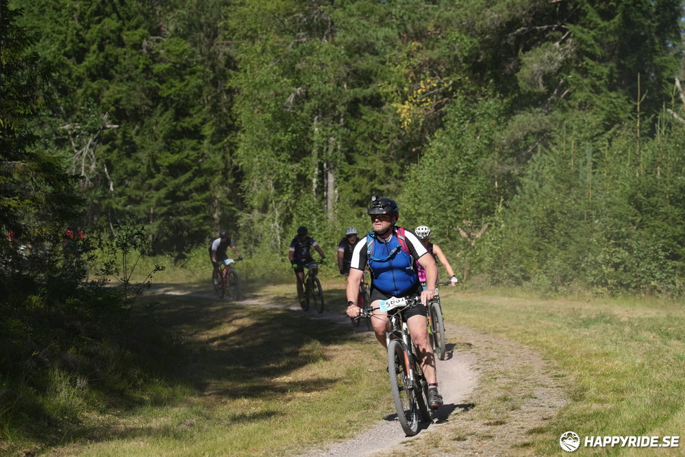 Bild från Cykelvasan 2022 (90km)