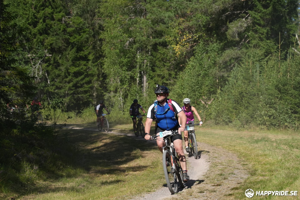 Bild från Cykelvasan 2022 (90km)