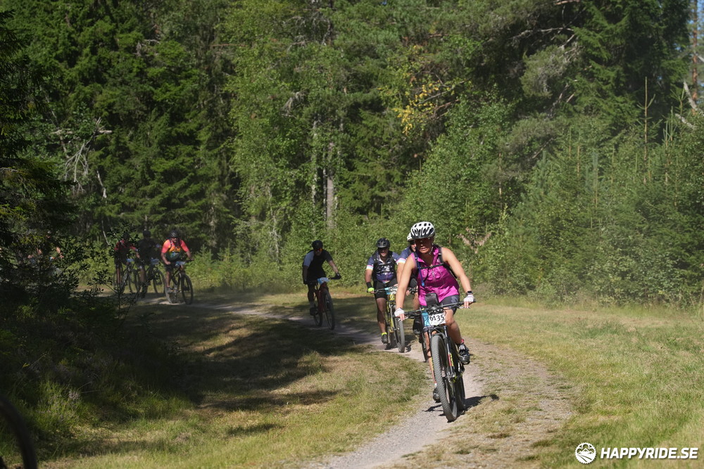 Bild från Cykelvasan 2022 (90km)