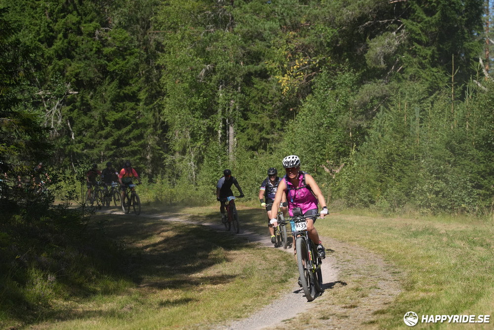 Bild från Cykelvasan 2022 (90km)