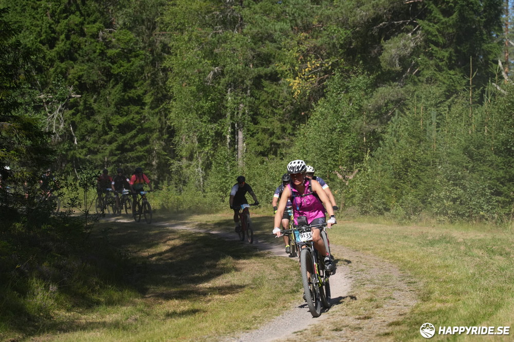 Bild från Cykelvasan 2022 (90km)