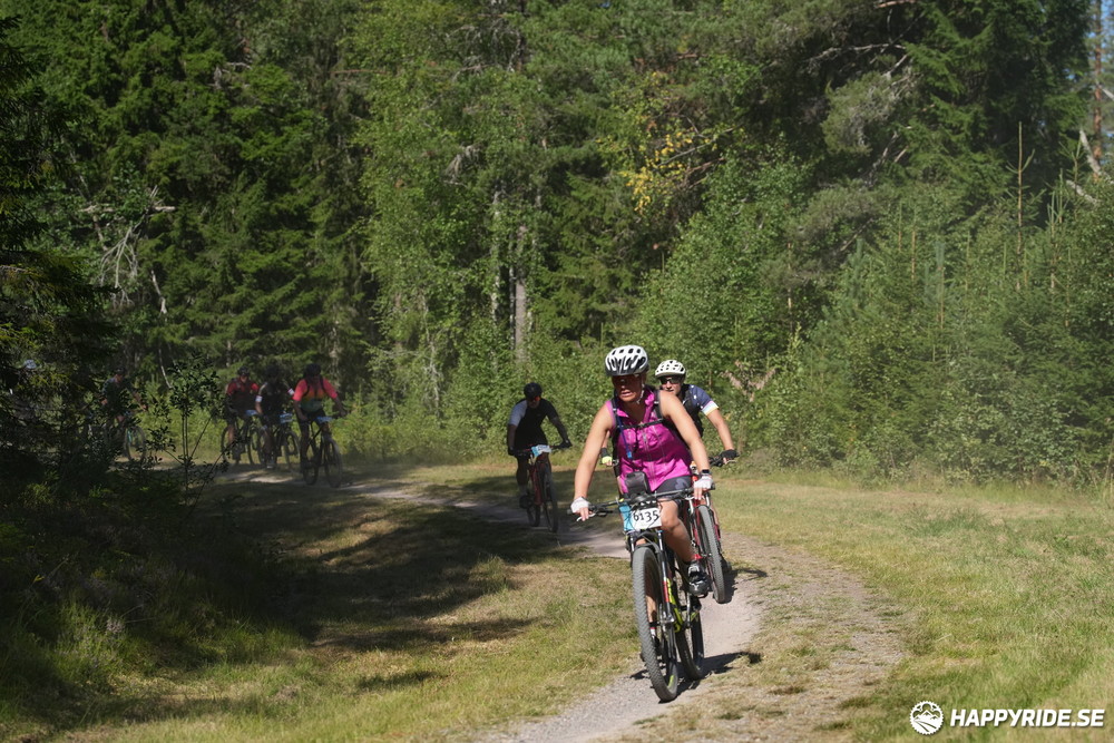 Bild från Cykelvasan 2022 (90km)