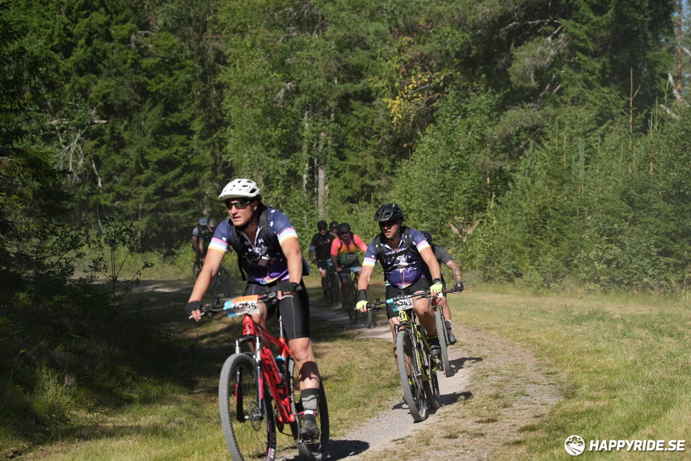 Bild från Cykelvasan 2022 (90km)