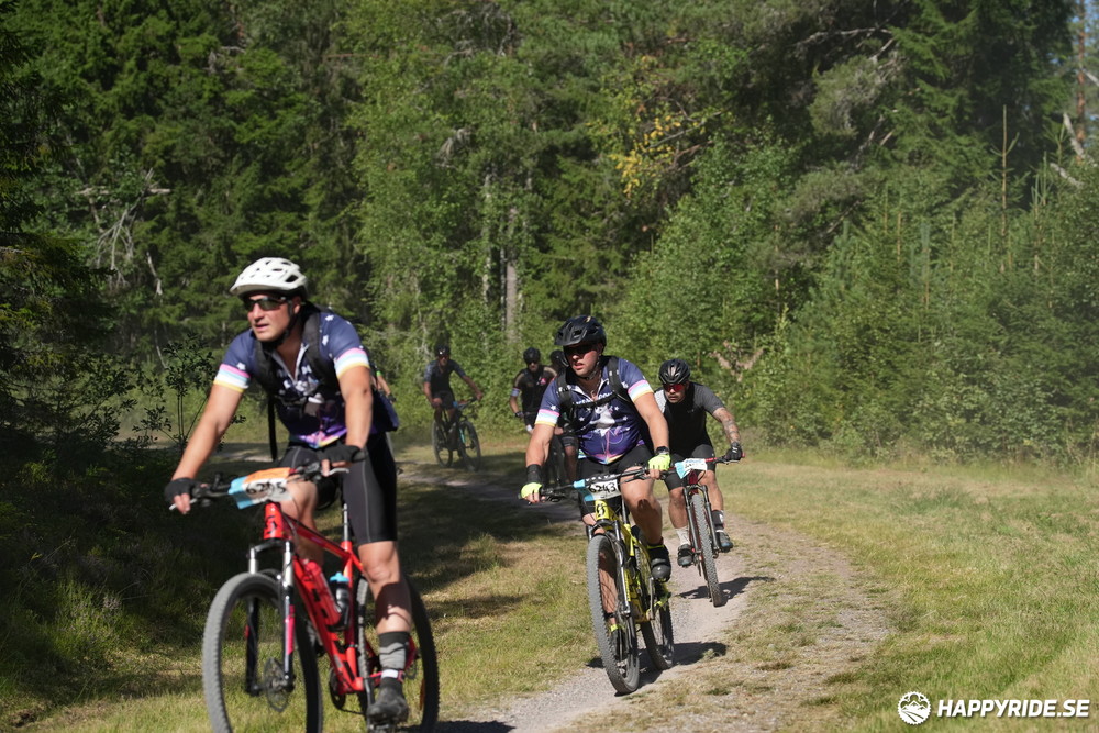 Bild från Cykelvasan 2022 (90km)