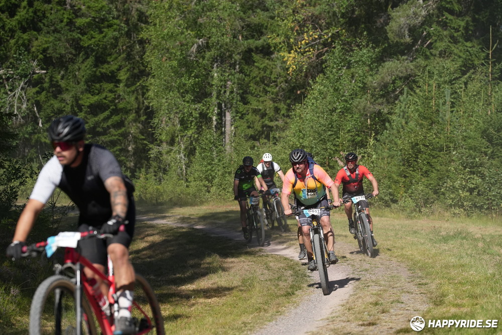 Bild från Cykelvasan 2022 (90km)
