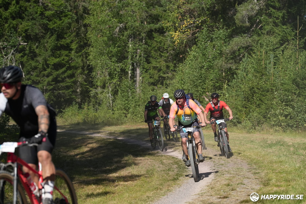 Bild från Cykelvasan 2022 (90km)