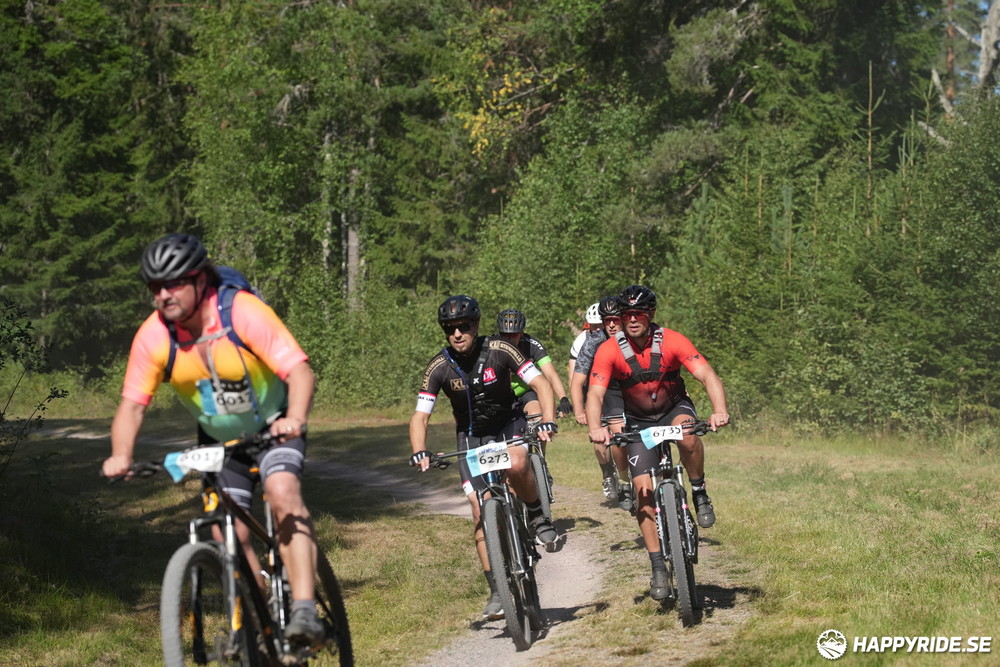 Bild från Cykelvasan 2022 (90km)
