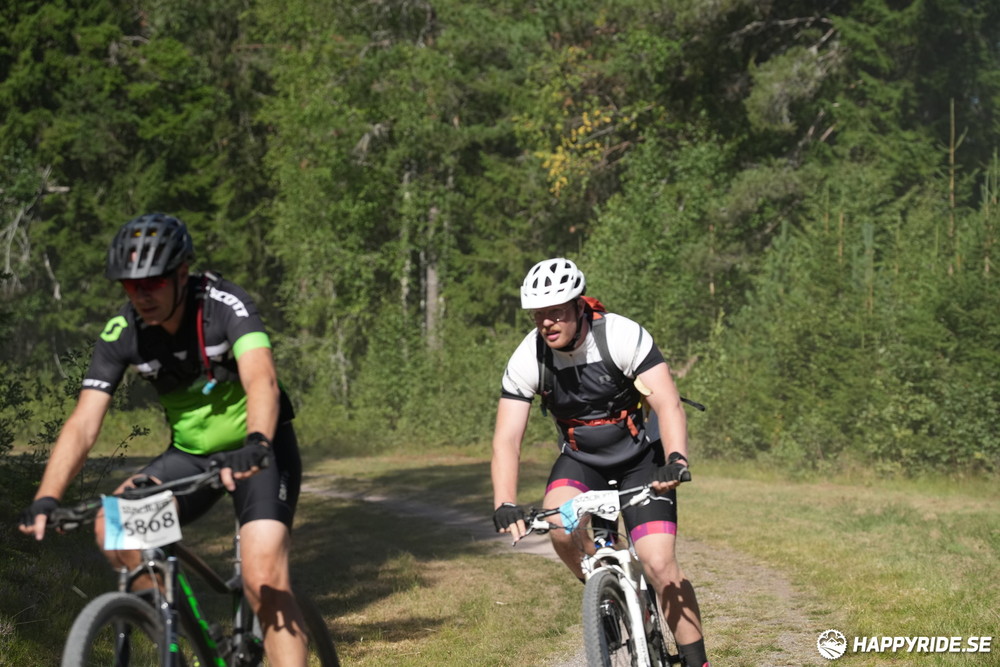 Bild från Cykelvasan 2022 (90km)