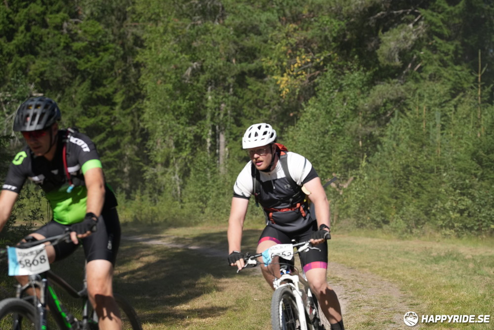 Bild från Cykelvasan 2022 (90km)
