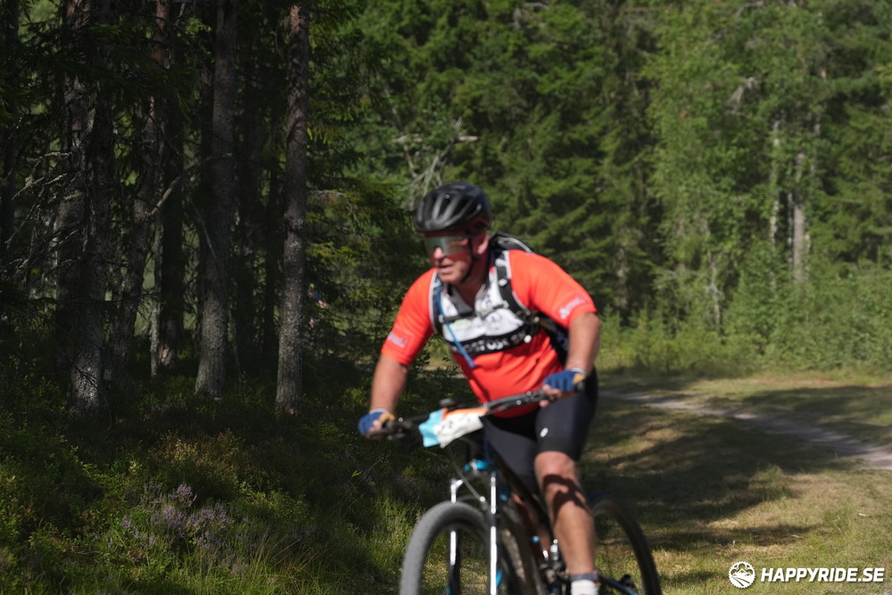 Bild från Cykelvasan 2022 (90km)