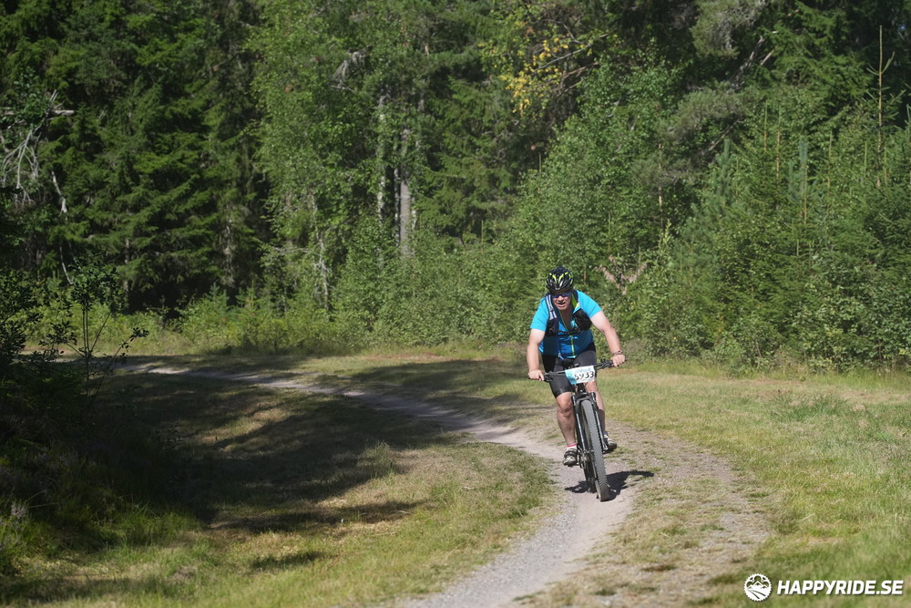 Bild från Cykelvasan 2022 (90km)