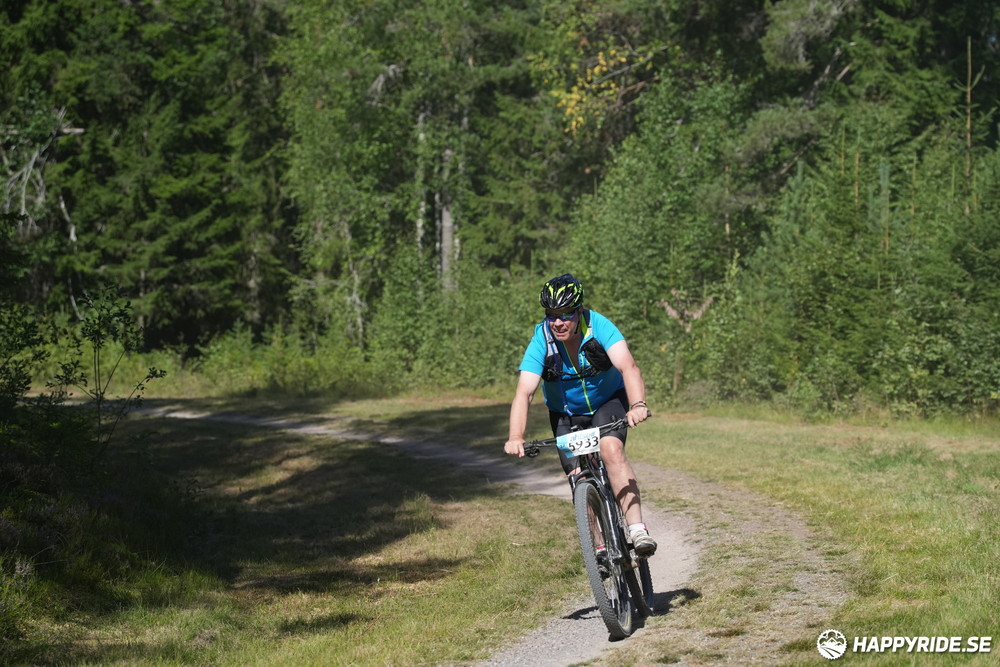 Bild från Cykelvasan 2022 (90km)