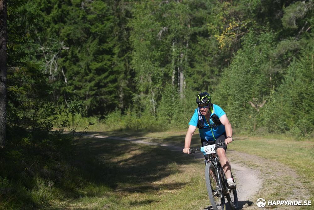 Bild från Cykelvasan 2022 (90km)