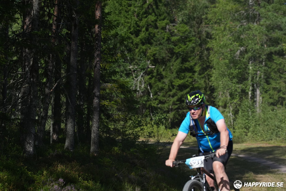 Bild från Cykelvasan 2022 (90km)