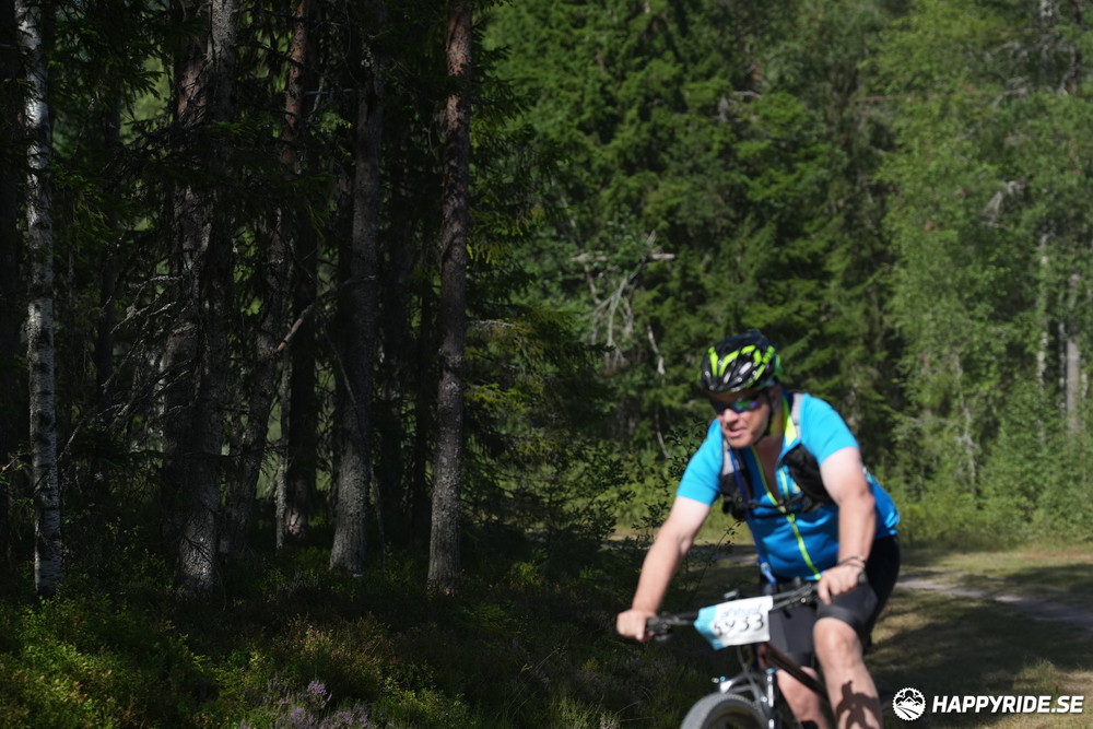 Bild från Cykelvasan 2022 (90km)