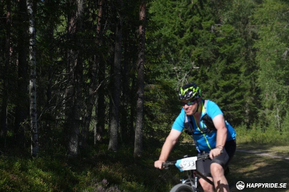 Bild från Cykelvasan 2022 (90km)