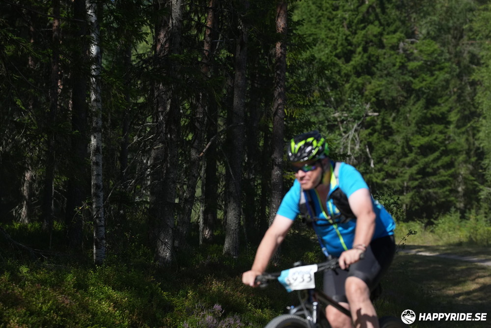 Bild från Cykelvasan 2022 (90km)