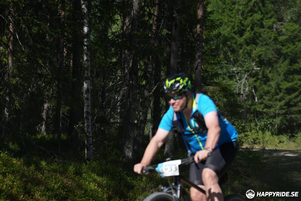 Bild från Cykelvasan 2022 (90km)