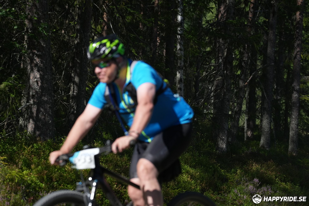 Bild från Cykelvasan 2022 (90km)