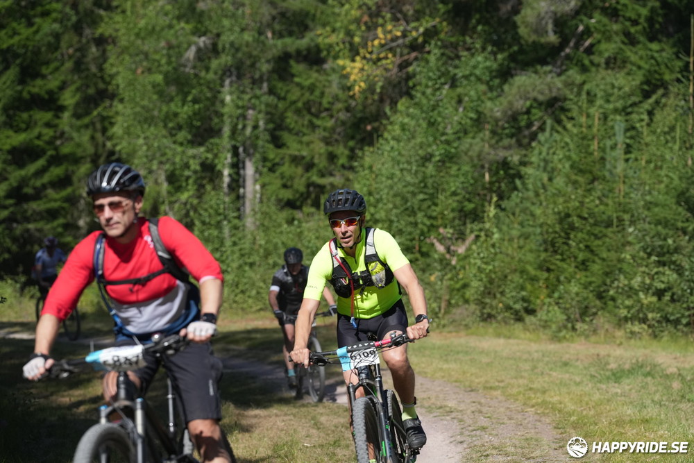Bild från Cykelvasan 2022 (90km)