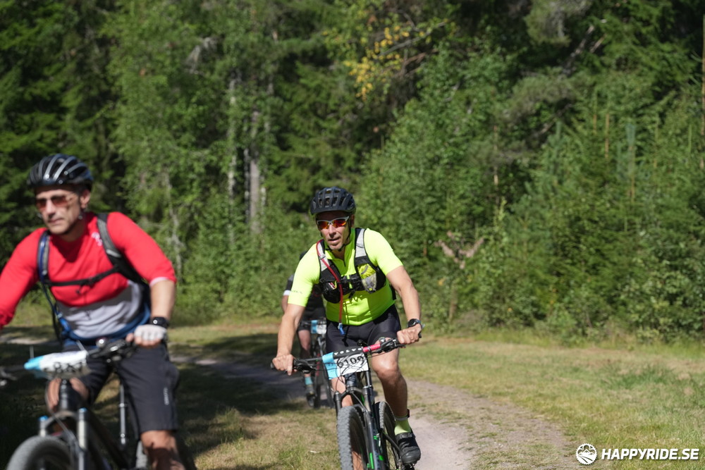 Bild från Cykelvasan 2022 (90km)