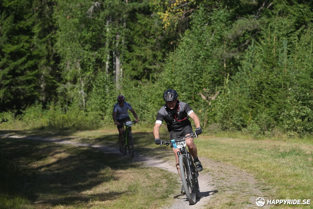 Bild från Cykelvasan 2022 (90km)