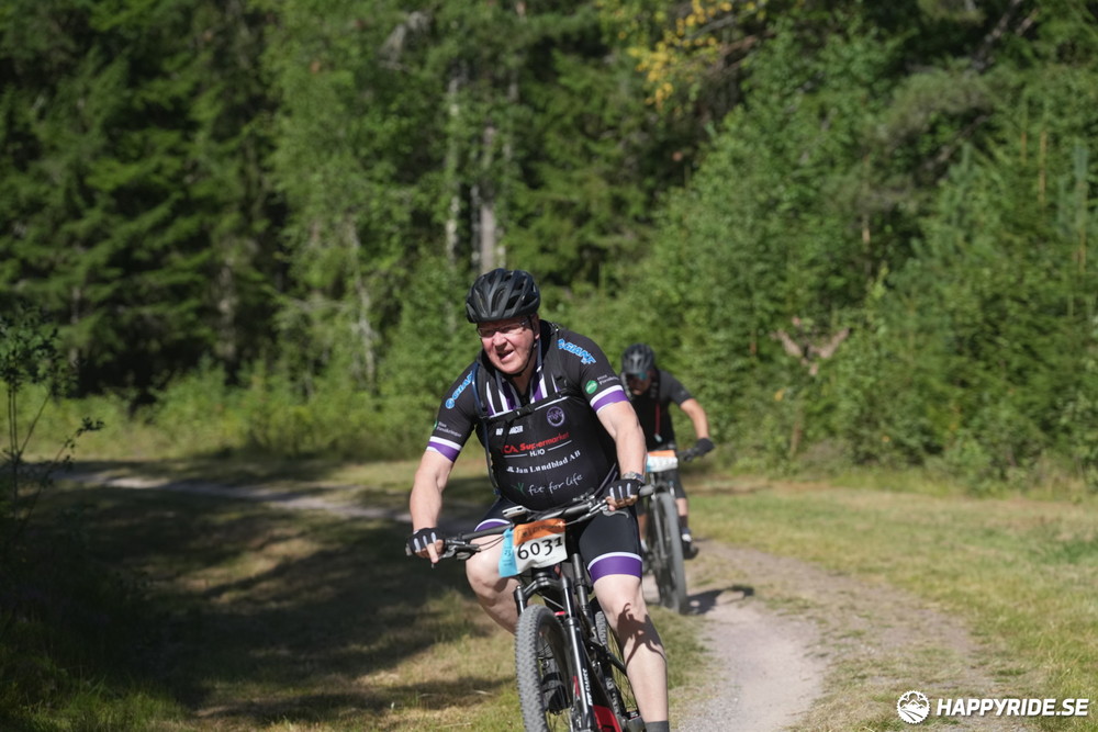 Bild från Cykelvasan 2022 (90km)