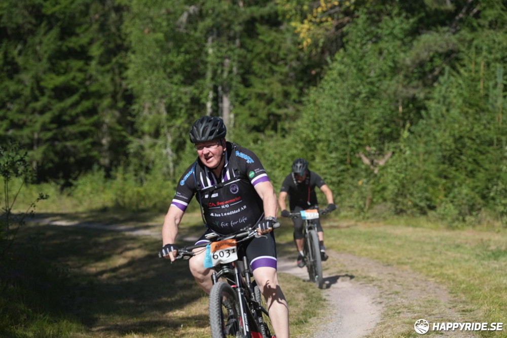 Bild från Cykelvasan 2022 (90km)