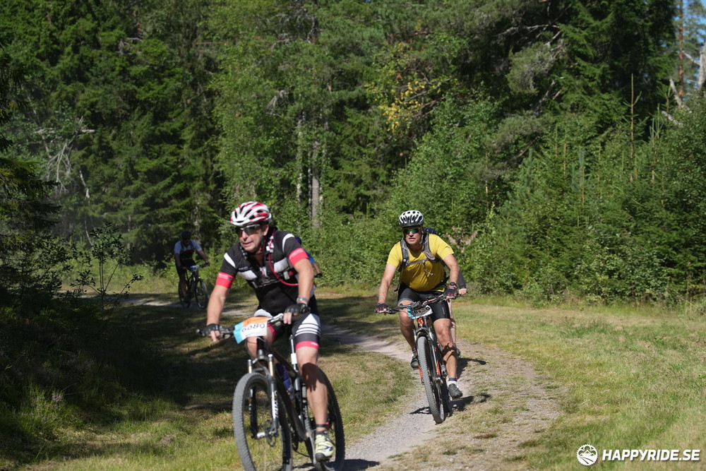 Bild från Cykelvasan 2022 (90km)