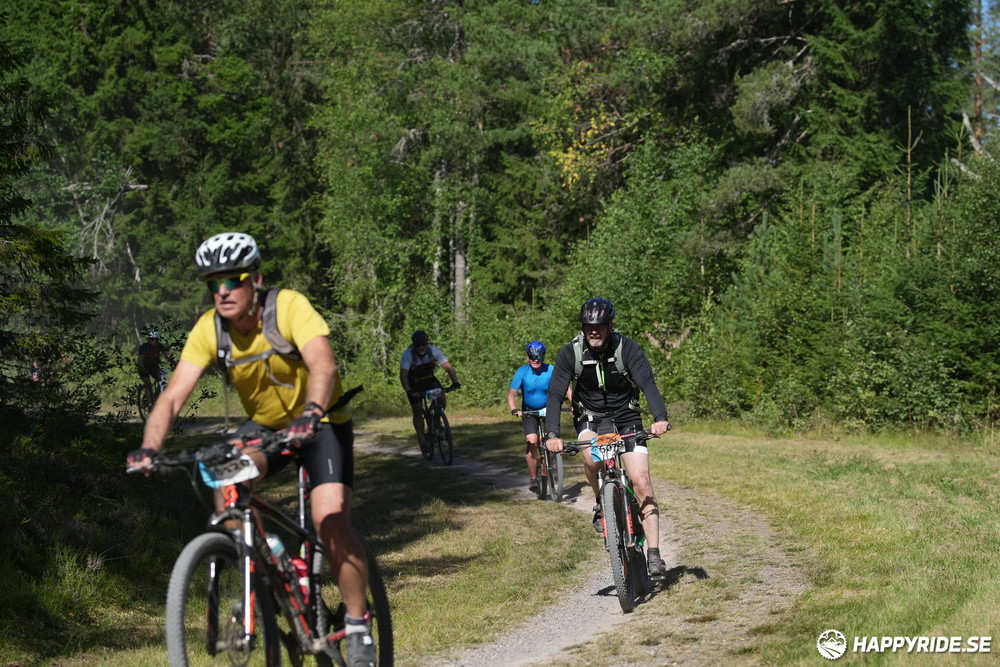 Bild från Cykelvasan 2022 (90km)
