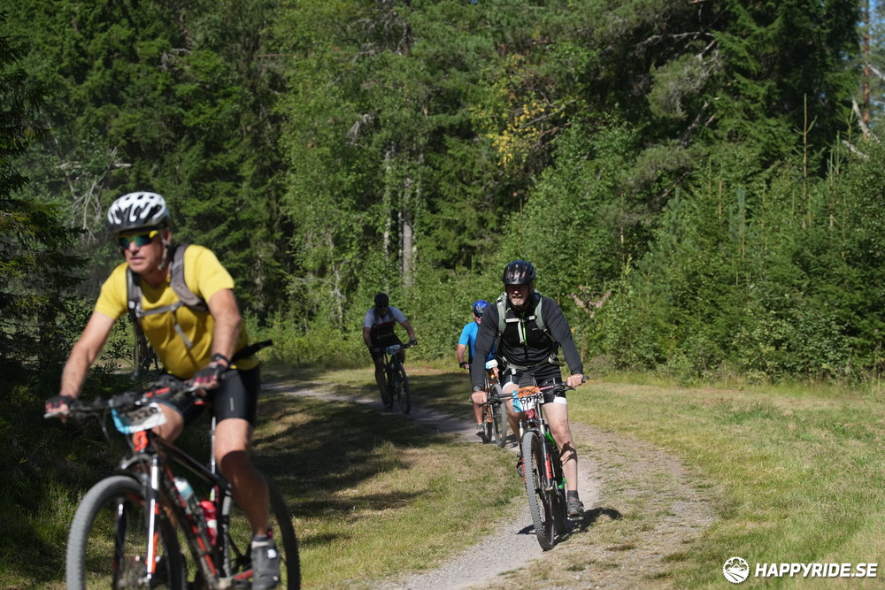 Bild från Cykelvasan 2022 (90km)