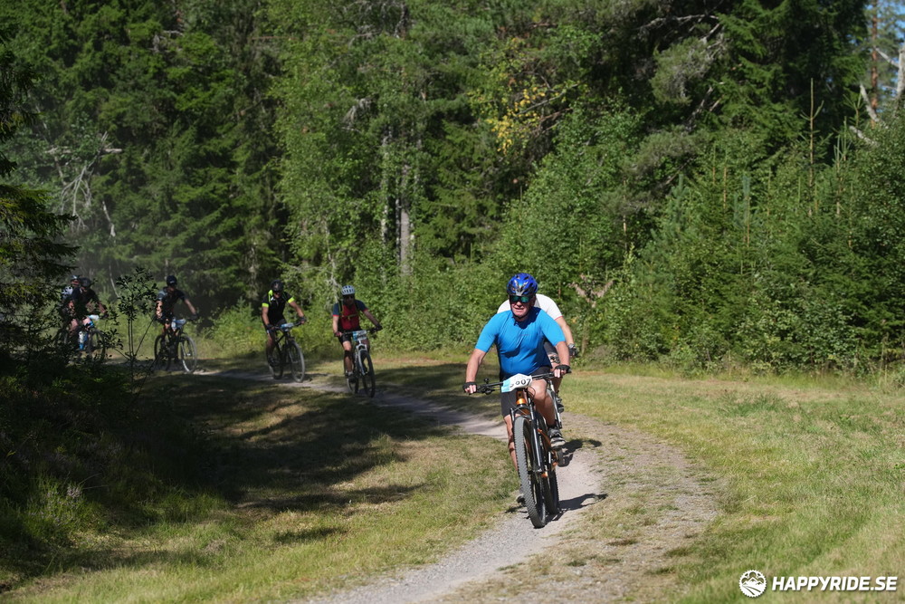 Bild från Cykelvasan 2022 (90km)