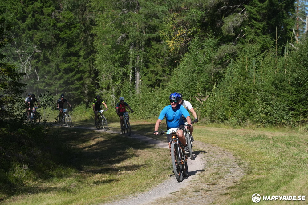 Bild från Cykelvasan 2022 (90km)