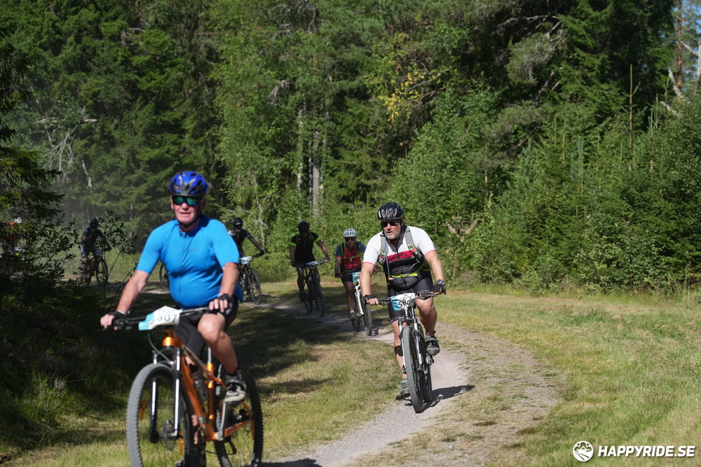 Bild från Cykelvasan 2022 (90km)