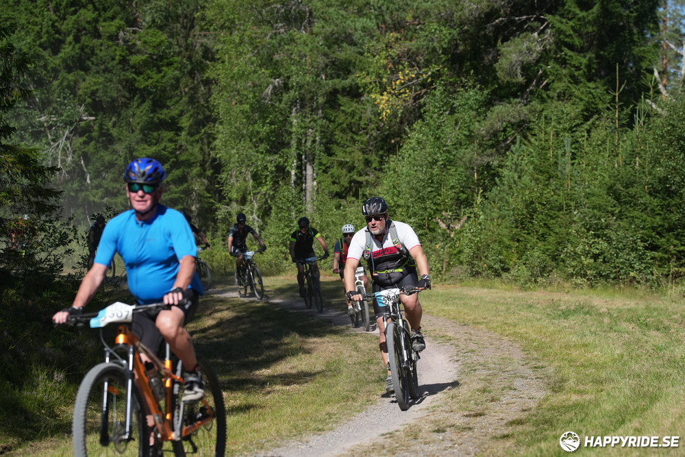 Bild från Cykelvasan 2022 (90km)