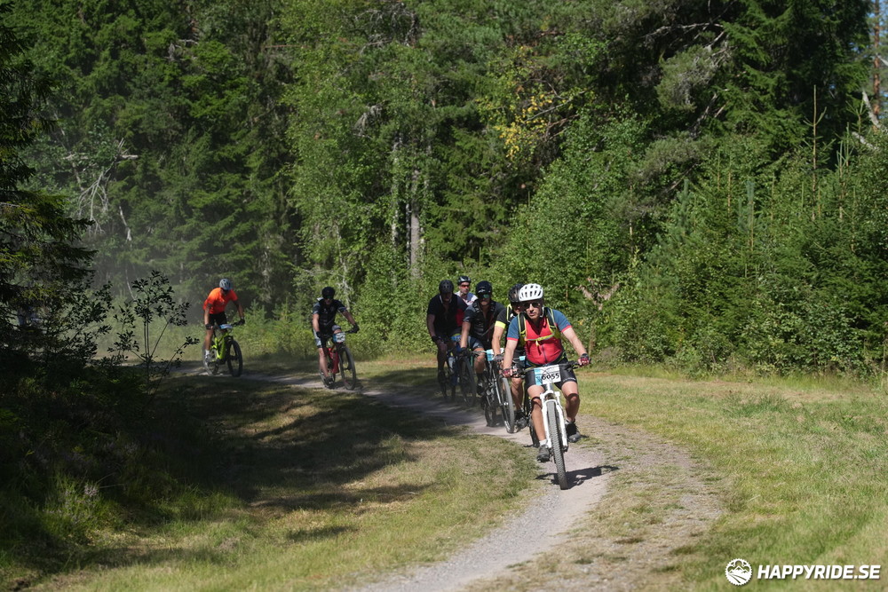 Bild från Cykelvasan 2022 (90km)