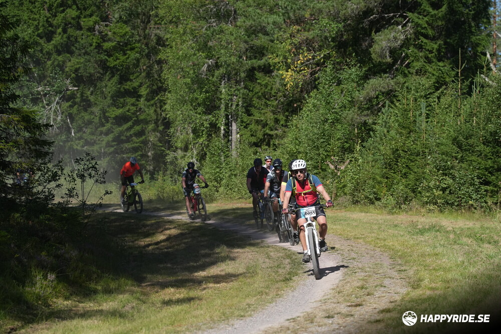 Bild från Cykelvasan 2022 (90km)