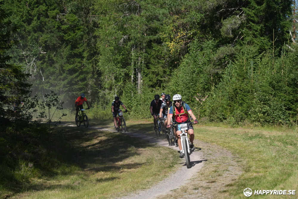 Bild från Cykelvasan 2022 (90km)