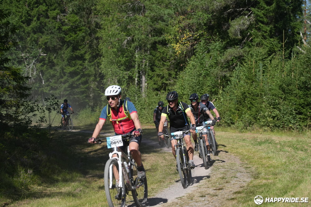 Bild från Cykelvasan 2022 (90km)