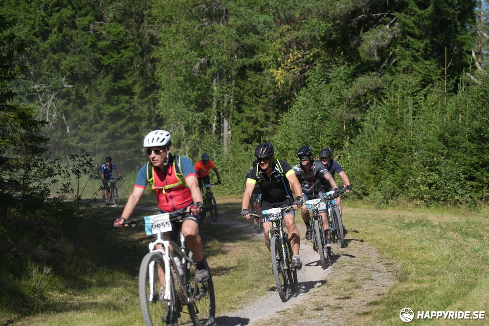 Bild från Cykelvasan 2022 (90km)