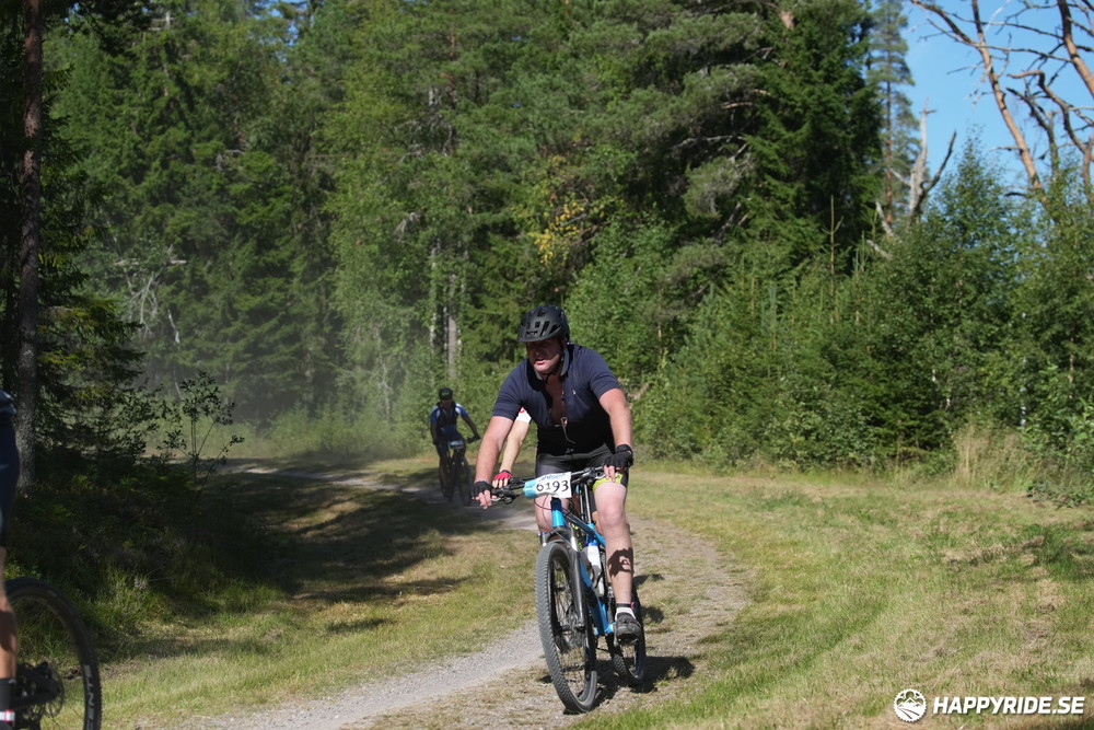 Bild från Cykelvasan 2022 (90km)