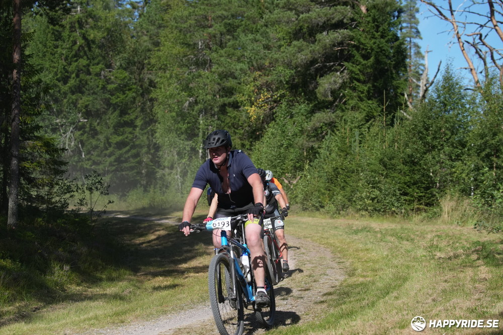 Bild från Cykelvasan 2022 (90km)