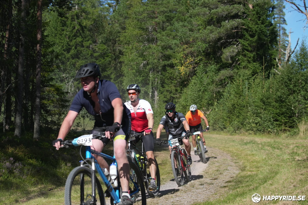Bild från Cykelvasan 2022 (90km)