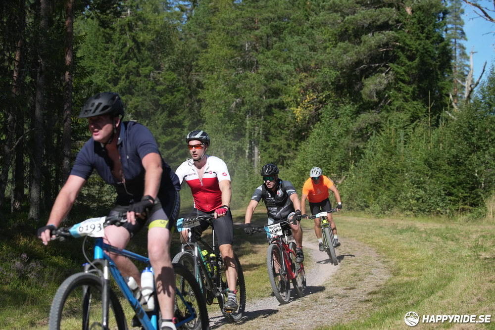 Bild från Cykelvasan 2022 (90km)